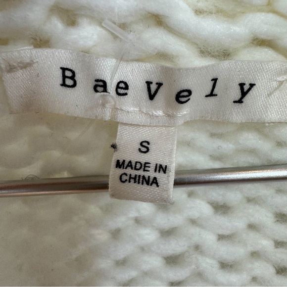 Knit Cardigan - Picture 4 of 6